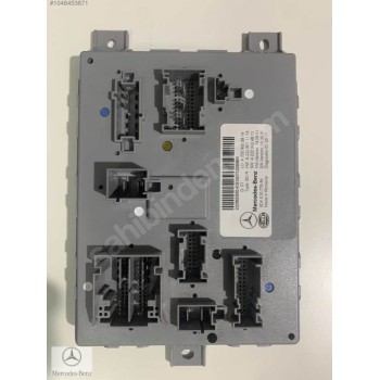 BAŞKAN TİC.MERCEDES A2229005914 A2059008304 A2229009708 C200 ARKA SAM BEYNİ 2229005914 2059008304 2229009708